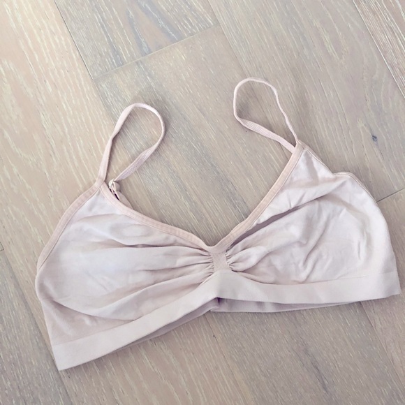 Wilfred bralette - Picture 2 of 2